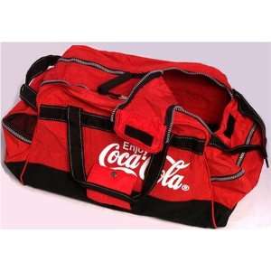Coca Cola Collectibles ~ Tote Bag 