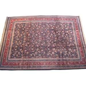    rug hand knotted in China, Ch. Royal 11ft1x8ft0