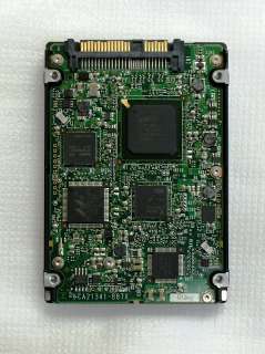 Fujitsu MBC2073RC 2.5 SAS 73GB 15K Hard Drive Refurbished 