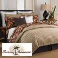 Tommy Bahama Jimbaran Bay 4 piece Comforter Set