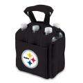  Picnic Time Pittsburgh Steelers Barossa Wine Cooler 