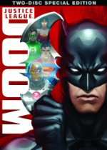   Homepage Online Store   Justice League Doom (Special Edition