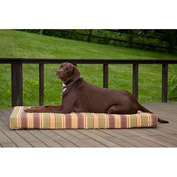 Sweet Dog Indoor/ Outdoor Large Pet Bed  