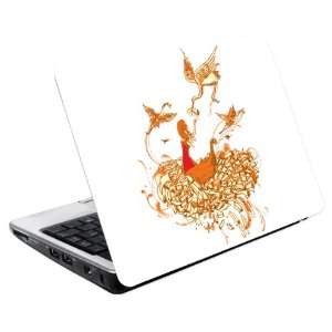  MusicSkins MS SHRP110022 Netbook Medium  9.4 x 5.8 