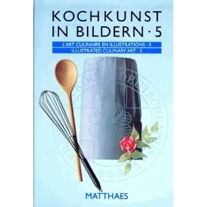  Kochkunst in Bildern 5 International Culinary Olympics 