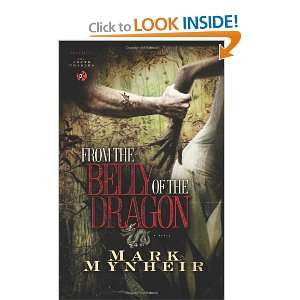  From the Belly of the Dragon (The Truth Chasers Series #2 