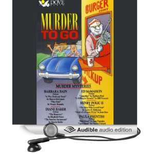  Murder to Go (Audible Audio Edition) Sara Paretsky 