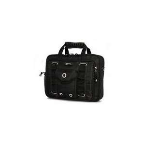  Mobile Edge Carrying Case for 13.3 Notebook   Black 