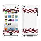 iPod Touch 4G 4th Generation Skin Cover Case Baseball