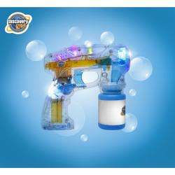 Discovery Kids Bubble Blower Gun (Pack of 2)  