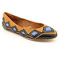Brown Flats   Buy Womens Shoes Online 