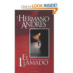  Llamado, El (9780829721508) El Hermano Andrés Books