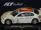 Fly BMW 320i E 46 FIA ETCC 2002 1/32 Scale 88079