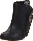   woven leather vintage heels boots shoes $ 124 35  calculate