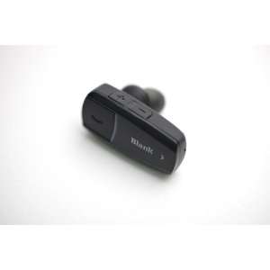  Blank BT M10 Bluetooth Mono Earset   Black Electronics