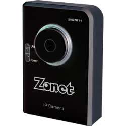 Zonet ZVC7611 IP Camera  
