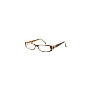  Guess GU 1478 Eyeglasses BRNT BROWN TIGER Health 