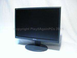 Gateway FPD2275W 22 Inch Wide Widescreen Flat Panel HD DVI LCD 