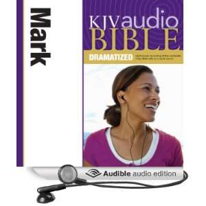  KJV Audio Bible Mark (Dramatized) (Audible Audio Edition 