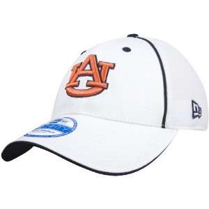 Auburn Tigers White Neo 3930 Cap (S/M) 