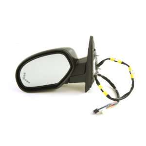   GM Parts 25831236 Driver Side Mirror Outside Rear View Automotive