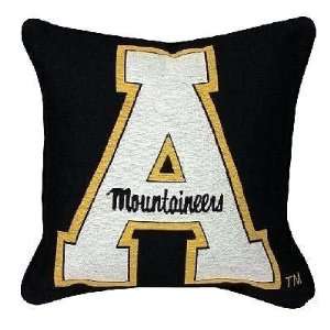  Appalachian State 17 Decorative Pillow