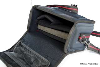 Diamond Photo Camera Case Bag shoulder carrying holster  