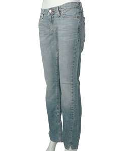 Lucky Brand Womens Mid rise Jeans  