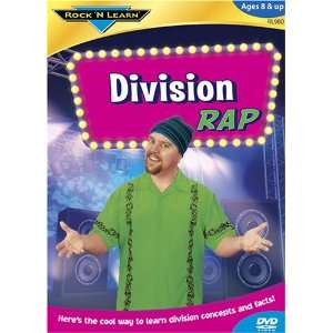  Division Rap (9781878489807) Richard Caudle, Brad Caudle 