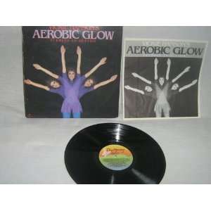  Aerobic Glow Vickie Hanson Music