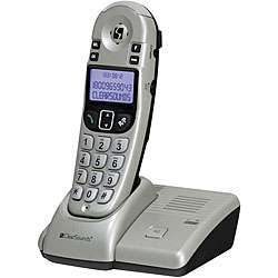 ClearSounds A55 Amplified Cordless Phone  