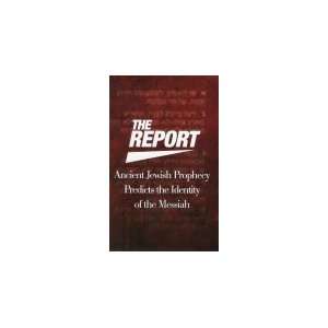  The Report   Isaiah 53 booklet (Ancient Jewish Prophecy 