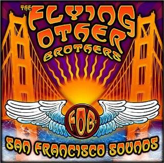  San Francisco Psychedelic Garage Pop 1960s