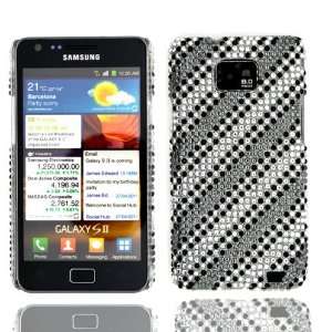  WalkNTalkOnline   Samsung i9100 Galaxy S 2 Premium Black 