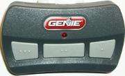 Genie Intellicode GITR 3 Replaces Git 1, Git 2 & Git 3 Battery and 