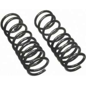  TRW CC257 Rear Variable Rate Springs Automotive