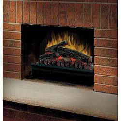 Dimplex DFI23096A Electric Flame Fireplace Insert  