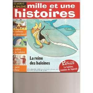  Mille Et Une Histoires (import) unkn Books