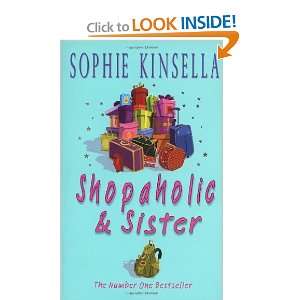  Shopaholic and Sister (9780552771115) Sophie Kinsella 