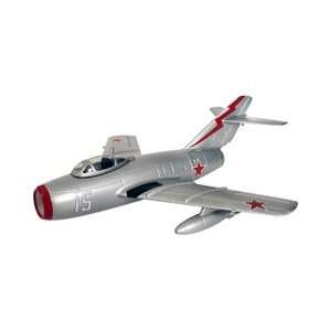  Venom Micro Jet MiG 15 50mm EDF Toys & Games