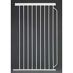 Carlson Pet Products 24 Inch Extension for Extra Tall Pet Gate 