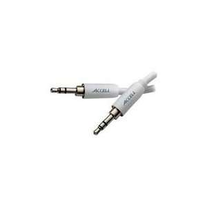  Accell 84 Stereo Audio Cable Electronics