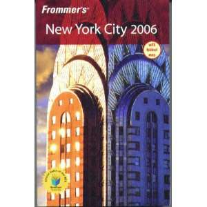  New York City 2006 Books