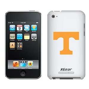  University of Tennessee T on iPod Touch 4G XGear Shell 