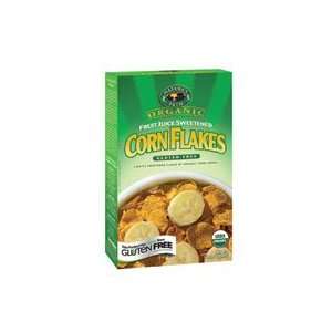  Natures Path, Cereal Corn Flke Hny Org, 10.6 OZ (Pack of 
