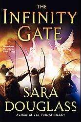 The Infinity Gate (Hardcover)  