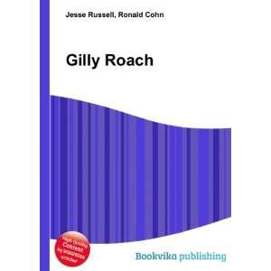  Gilly Roach Ronald Cohn Jesse Russell Books