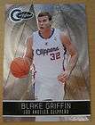 2010 11 Season Panini Update 169 Blake Griffin Clipper  