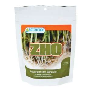  ZHO Root Inoculant .25 lb 