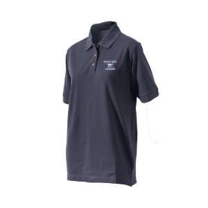  Downers Grove Lacrosse Womens Poly/Cotton Pique Polo 